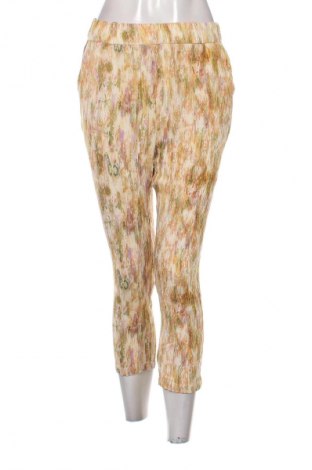 Dámské kalhoty  Zara, Velikost M, Barva Vícebarevné, Cena  279,00 Kč