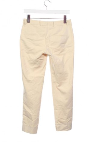 Dámske nohavice Zara, Veľkosť S, Farba Žltá, Cena  2,95 €