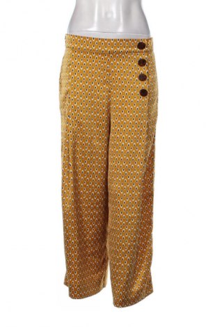 Dámske nohavice Zara, Veľkosť M, Farba Viacfarebná, Cena  11,95 €