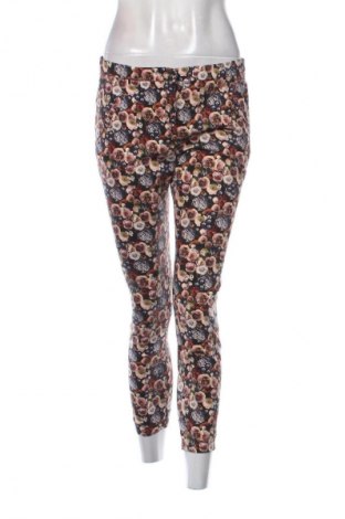 Dámske nohavice Zara, Veľkosť M, Farba Viacfarebná, Cena  3,95 €