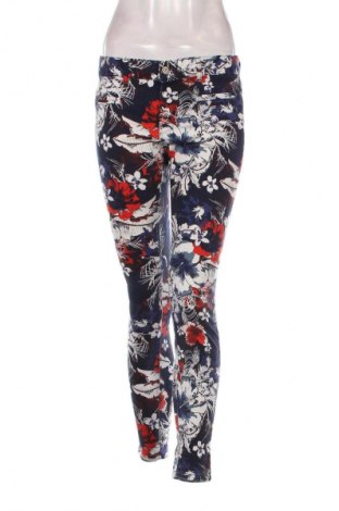 Damenhose Zara, Größe M, Farbe Mehrfarbig, Preis 18,99 €