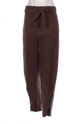 Damenhose Zara, Größe M, Farbe Braun, Preis € 12,99