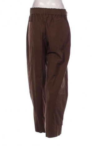 Damenhose Zara, Größe M, Farbe Braun, Preis € 12,99