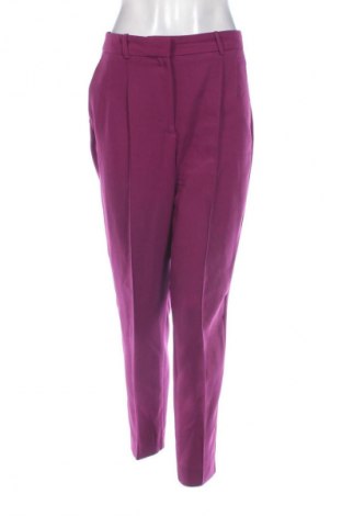 Дамски панталон Zara, Размер M, Цвят Червен, Цена 12,78 €