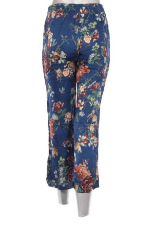 Dámské kalhoty  Zara, Velikost M, Barva Vícebarevné, Cena  279,00 Kč