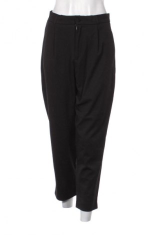 Dámské kalhoty  Zara Trafaluc, Velikost M, Barva Černá, Cena  385,00 Kč