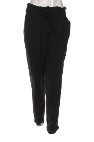 Dámské kalhoty  Zara Trafaluc, Velikost S, Barva Černá, Cena  294,00 Kč