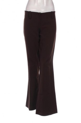 Dámské kalhoty  Zebra, Velikost M, Barva Hnědá, Cena  145,00 Kč