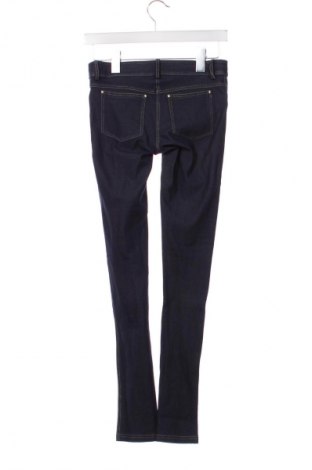 Dámské kalhoty  Zic Zac, Velikost S, Barva Modrá, Cena  79,00 Kč