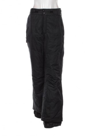 Pantaloni de damă pentru sporturi de iarnă Crivit, Mărime M, Culoare Negru, Preț 70,99 Lei