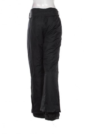 Pantaloni de damă pentru sporturi de iarnă Crivit, Mărime M, Culoare Negru, Preț 70,99 Lei