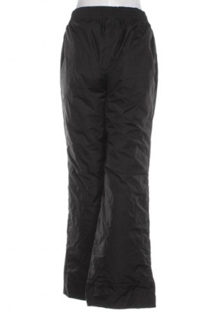 Γυναίκειο παντελόνι για χειμερινά σπορ Decathlon, Μέγεθος XL, Χρώμα Μαύρο, Τιμή 18,99 €