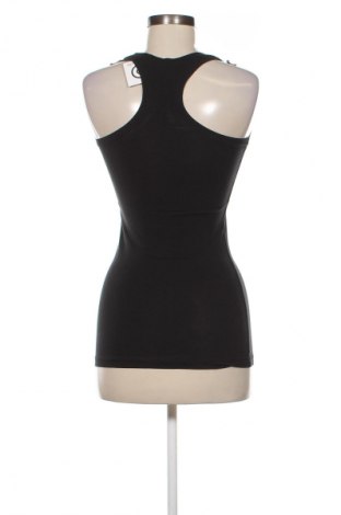 Dámské tilko  Bershka, Velikost S, Barva Černá, Cena  179,00 Kč