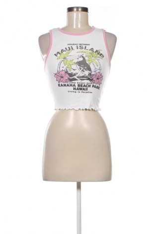 Дамски потник Bershka, Размер S, Цвят Многоцветен, Цена 7,15 €