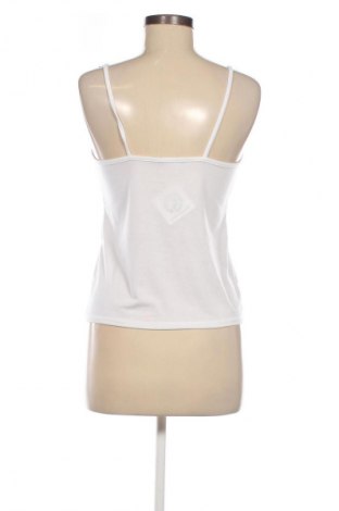 Dámské tilko  Boohoo, Velikost S, Barva Bílá, Cena  144,00 Kč