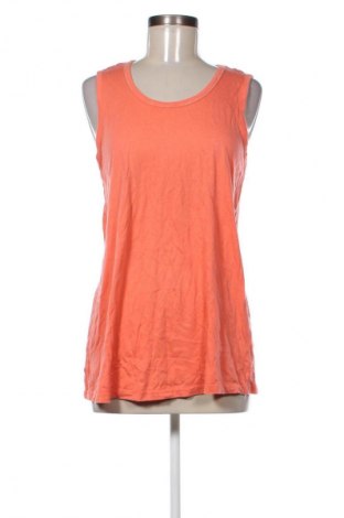 Dámské tilko  Bpc Bonprix Collection, Velikost M, Barva Oranžová, Cena  149,00 Kč