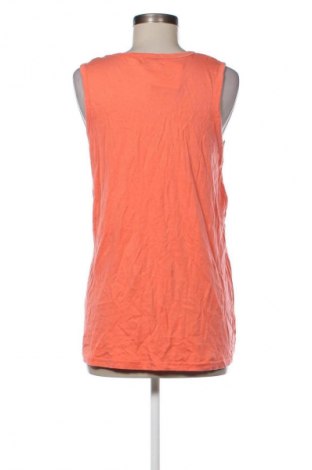 Dámské tilko  Bpc Bonprix Collection, Velikost M, Barva Oranžová, Cena  149,00 Kč