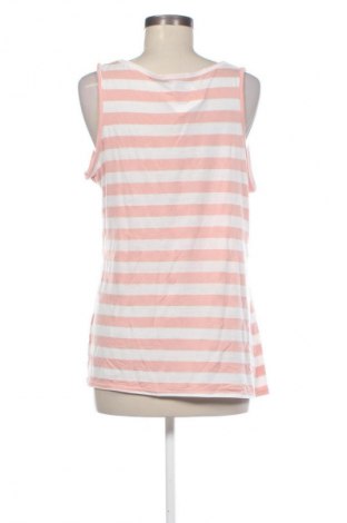 Γυναικείο αμάνικο μπλουζάκι F&F, Μέγεθος XL, Χρώμα Πολύχρωμο, Τιμή 5,99 €