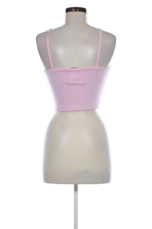 Dámské tilko  Fb Sister, Velikost S, Barva Růžová, Cena  149,00 Kč