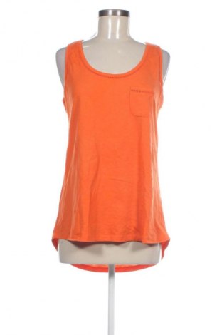 Dámské tilko  George, Velikost M, Barva Oranžová, Cena  99,00 Kč