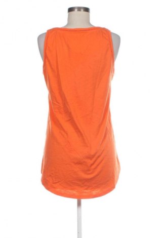 Dámské tilko  George, Velikost M, Barva Oranžová, Cena  99,00 Kč