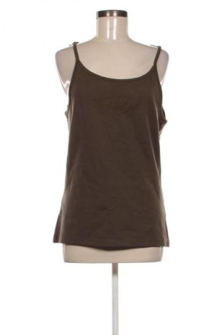 Dámské tilko  GmbH, Velikost L, Barva Zelená, Cena  1 329,00 Kč