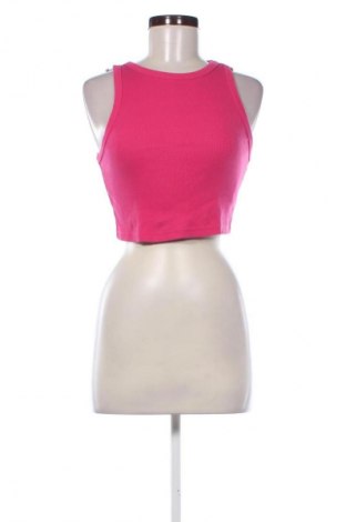 Dámské tilko  H&M, Velikost M, Barva Růžová, Cena  49,00 Kč