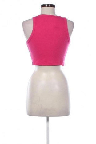 Dámské tilko  H&M, Velikost M, Barva Růžová, Cena  49,00 Kč