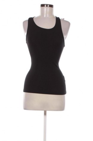 Dámske tielko  H&M, Veľkosť XS, Farba Čierna, Cena  6,95 €