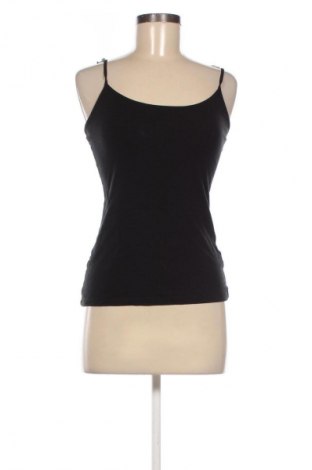 Dámské tilko  H&M, Velikost M, Barva Černá, Cena  199,00 Kč