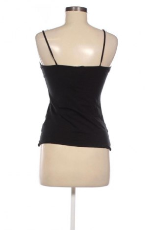 Dámské tilko  H&M, Velikost M, Barva Černá, Cena  199,00 Kč