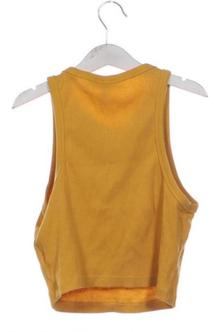 Dámské tilko  H&M, Velikost S, Barva Žlutá, Cena  159,00 Kč