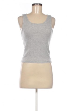 Dámské tilko  H&M Divided, Velikost M, Barva Šedá, Cena  139,00 Kč