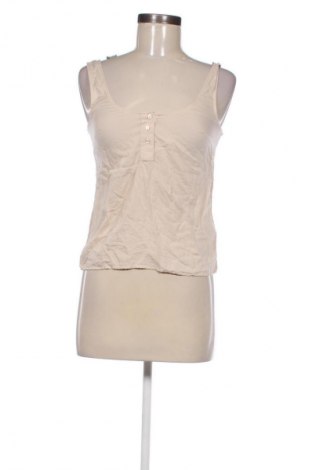 Dámské tilko  H&M Divided, Velikost XXS, Barva Krémová, Cena  89,00 Kč