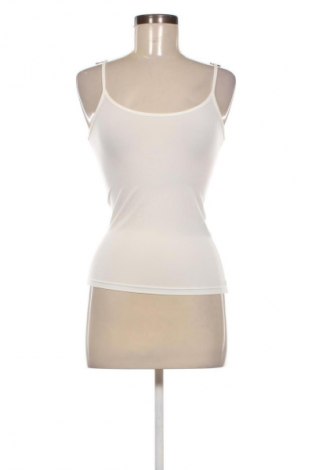 Damentop JJXX, Größe S, Farbe Ecru, Preis 7,99 €