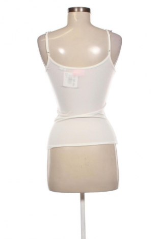 Damentop JJXX, Größe S, Farbe Ecru, Preis 7,99 €