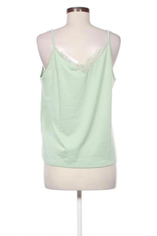Dámské tilko  Janina, Velikost M, Barva Zelená, Cena  119,00 Kč