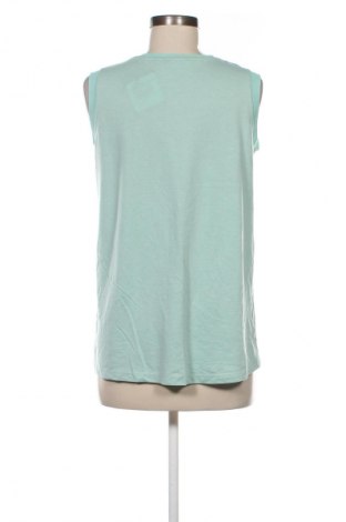 Dámské tilko  LC Waikiki, Velikost XL, Barva Zelená, Cena  149,00 Kč