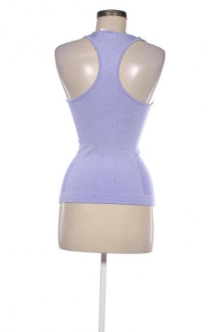Dámské tilko  MP, Velikost XS, Barva Fialová, Cena  283,00 Kč