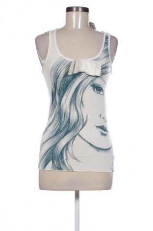Dámské tilko  Mango, Velikost S, Barva Vícebarevné, Cena  169,00 Kč