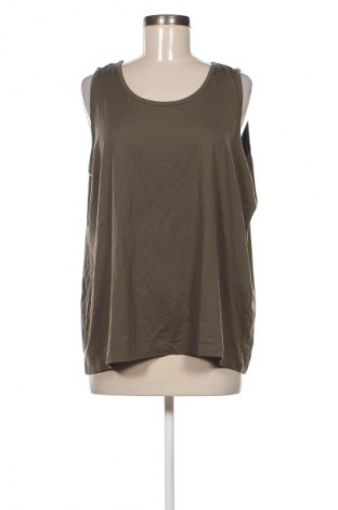 Dámské tilko  Marks & Spencer, Velikost XXL, Barva Zelená, Cena  209,00 Kč