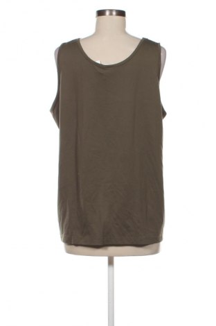 Dámské tilko  Marks & Spencer, Velikost XXL, Barva Zelená, Cena  209,00 Kč