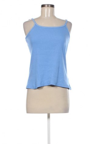 Dámské tilko  Page One, Velikost XL, Barva Modrá, Cena  119,00 Kč