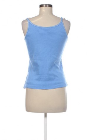 Dámské tilko  Page One, Velikost XL, Barva Modrá, Cena  119,00 Kč