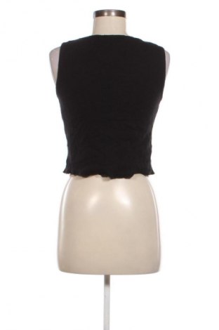 Dámské tilko  Pieces, Velikost S, Barva Černá, Cena  89,00 Kč