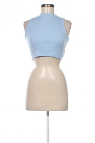 Dámské tilko  Pronto Moda, Velikost S, Barva Modrá, Cena  49,00 Kč