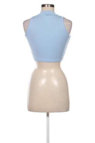 Dámské tilko  Pronto Moda, Velikost S, Barva Modrá, Cena  49,00 Kč