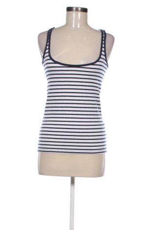 Damska koszulka na ramiączkach Reserved, Rozmiar S, Kolor Kolorowy, Cena 33,99 zł