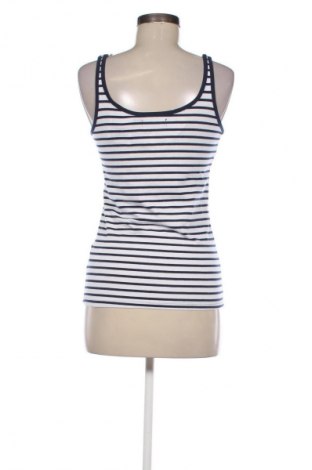 Damska koszulka na ramiączkach Reserved, Rozmiar S, Kolor Kolorowy, Cena 33,99 zł