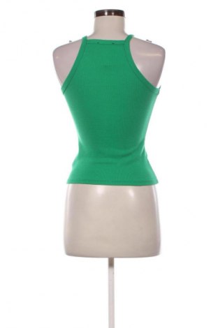 Дамски потник SHEIN, Размер S, Цвят Зелен, Цена 4,60 €